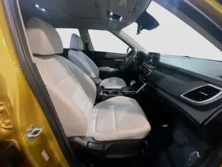 Kia Seltos 2021 AWD SX Turbo 4dr SUV