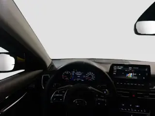 Kia Seltos 2021 AWD SX Turbo 4dr SUV