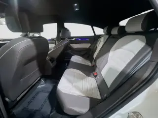 Volkswagen Arteon 2022 AWD SEL R-Line 4Motion 4dr Sedan