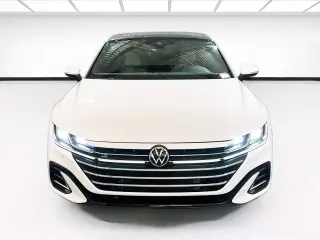Volkswagen Arteon 2022 AWD SEL R-Line 4Motion 4dr Sedan