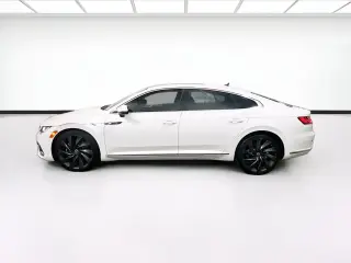 Volkswagen Arteon 2022 AWD SEL R-Line 4Motion 4dr Sedan