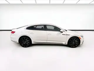 Volkswagen Arteon 2022 AWD SEL R-Line 4Motion 4dr Sedan