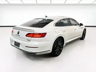 Volkswagen Arteon 2022 AWD SEL R-Line 4Motion 4dr Sedan
