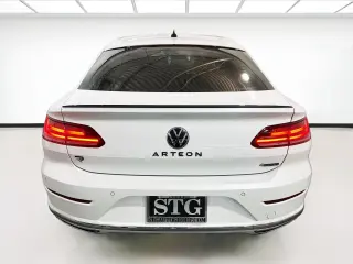 Volkswagen Arteon 2022 AWD SEL R-Line 4Motion 4dr Sedan