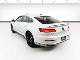 Volkswagen Arteon 2022 AWD SEL R-Line 4Motion 4dr Sedan
