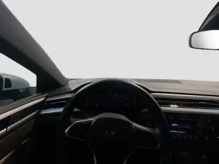 Volkswagen Arteon 2022 AWD SEL R-Line 4Motion 4dr Sedan