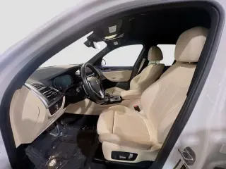 BMW X3 2022 sDrive30i 4dr Sports Activity Vehicle