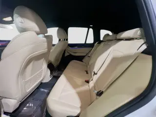 BMW X3 2022 sDrive30i 4dr Sports Activity Vehicle