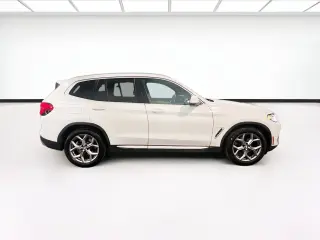 BMW X3 2022 sDrive30i 4dr Sports Activity Vehicle