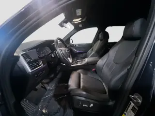 BMW X5 2019 AWD xDrive40i 4dr Sports Activity Vehicle