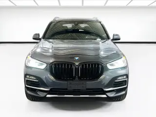 BMW X5 2019 AWD xDrive40i 4dr Sports Activity Vehicle