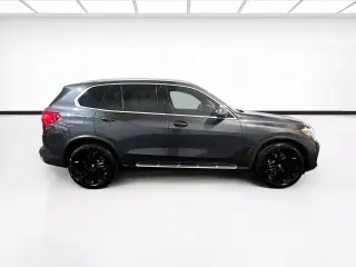 BMW X5 2019 AWD xDrive40i 4dr Sports Activity Vehicle
