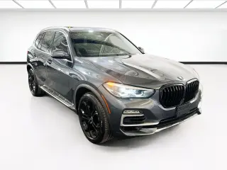 BMW X5 2019 AWD xDrive40i 4dr Sports Activity Vehicle