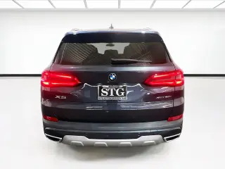 BMW X5 2019 AWD xDrive40i 4dr Sports Activity Vehicle