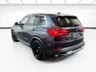 BMW X5 2019 AWD xDrive40i 4dr Sports Activity Vehicle