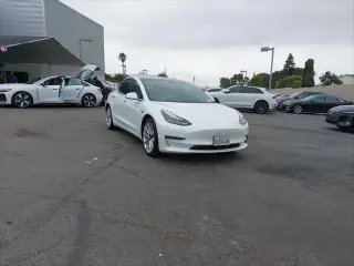 Tesla Model 3 2019 AWD Long Range 4dr Fastback