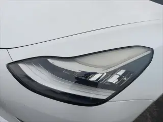 Tesla Model 3 2019 AWD Long Range 4dr Fastback
