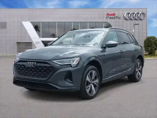 Audi Q8 e-tron 2024 AWD quattro Premium 4dr SUV