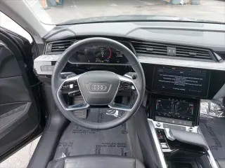 Audi Q8 e-tron 2024 AWD quattro Premium 4dr SUV