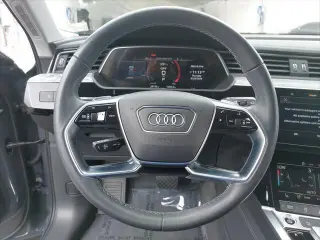 Audi Q8 e-tron 2024 AWD quattro Premium 4dr SUV