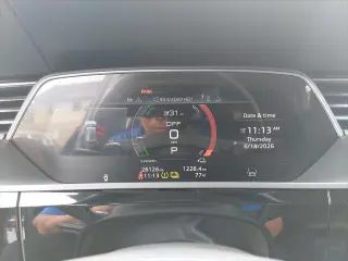 Audi Q8 e-tron 2024 AWD quattro Premium 4dr SUV