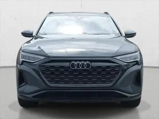 Audi Q8 e-tron 2024 AWD quattro Premium 4dr SUV
