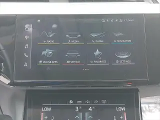 Audi Q8 e-tron 2024 AWD quattro Premium 4dr SUV