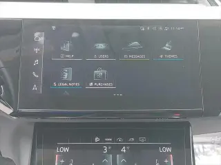 Audi Q8 e-tron 2024 AWD quattro Premium 4dr SUV
