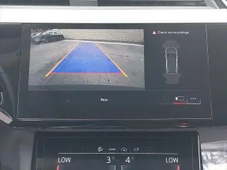 Audi Q8 e-tron 2024 AWD quattro Premium 4dr SUV