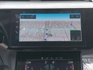 Audi Q8 e-tron 2024 AWD quattro Premium 4dr SUV