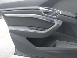 Audi Q8 e-tron 2024 AWD quattro Premium 4dr SUV