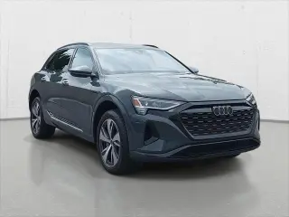 Audi Q8 e-tron 2024 AWD quattro Premium 4dr SUV