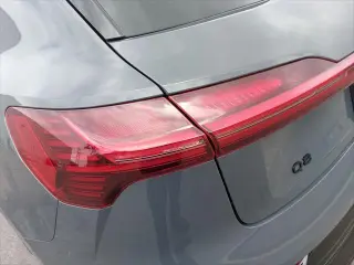 Audi Q8 e-tron 2024 AWD quattro Premium 4dr SUV