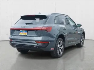 Audi Q8 e-tron 2024 AWD quattro Premium 4dr SUV