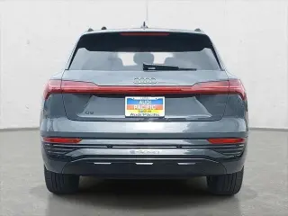 Audi Q8 e-tron 2024 AWD quattro Premium 4dr SUV
