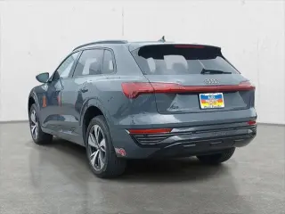 Audi Q8 e-tron 2024 AWD quattro Premium 4dr SUV