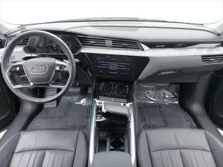Audi Q8 e-tron 2024 AWD quattro Premium 4dr SUV