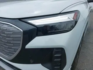 Audi Q4 e-tron 2023 Premium Plus 40 4dr SUV