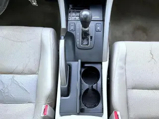 Acura TSX 2010 4dr Sedan 5A w/Technology Package