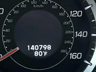Acura TSX 2010 4dr Sedan 5A w/Technology Package