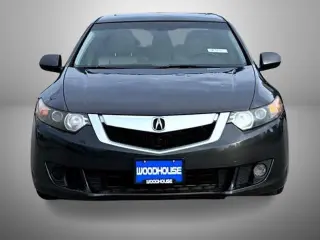 Acura TSX 2010 4dr Sedan 5A w/Technology Package