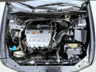 Acura TSX 2010 4dr Sedan 5A w/Technology Package