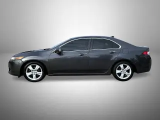 Acura TSX 2010 4dr Sedan 5A w/Technology Package