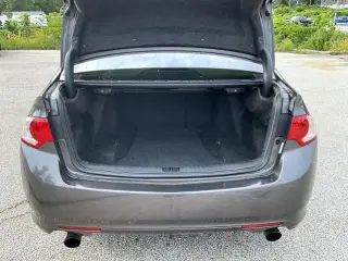 Acura TSX 2010 4dr Sedan 5A w/Technology Package