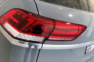 Volkswagen Atlas Cross Sport 2022 AWD SEL R-Line 4Motion 4dr SUV
