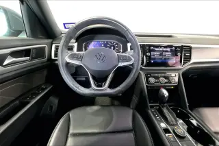 Volkswagen Atlas Cross Sport 2022 AWD SEL R-Line 4Motion 4dr SUV