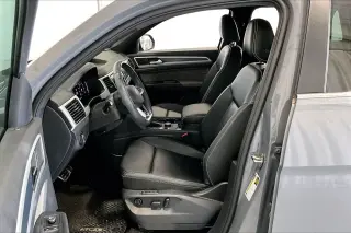 Volkswagen Atlas Cross Sport 2022 AWD SEL R-Line 4Motion 4dr SUV