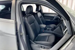 Volkswagen Atlas Cross Sport 2022 AWD SEL R-Line 4Motion 4dr SUV