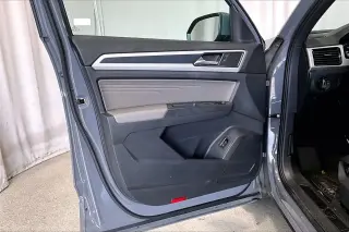 Volkswagen Atlas Cross Sport 2022 AWD SEL R-Line 4Motion 4dr SUV