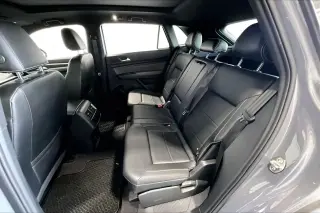 Volkswagen Atlas Cross Sport 2022 AWD SEL R-Line 4Motion 4dr SUV